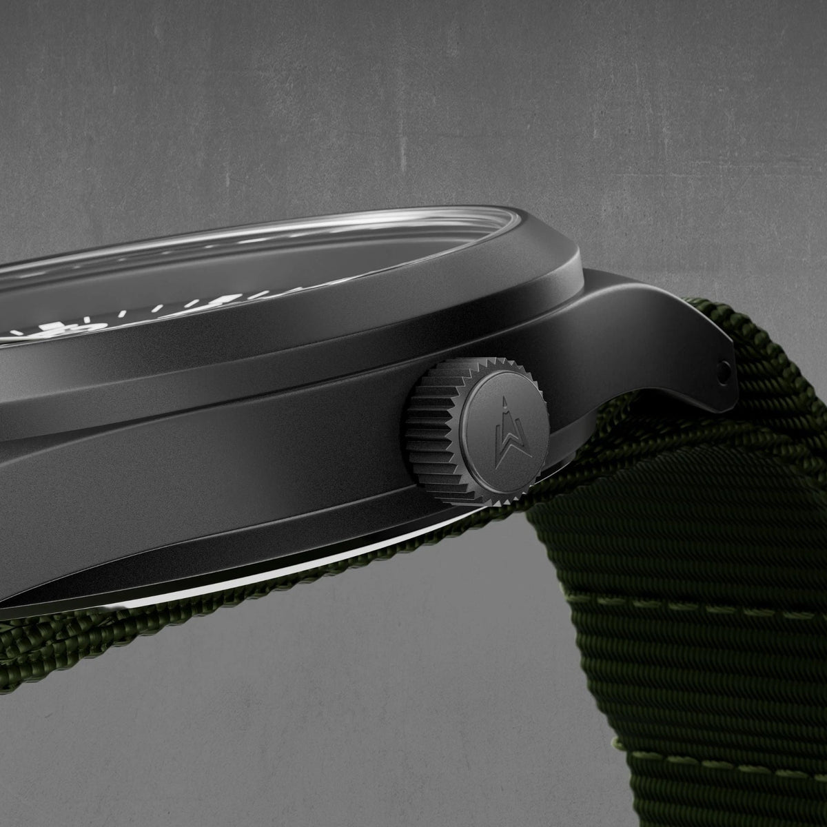 Field Watch 41 Outdoor Watch – Quartz Reliability — view 7