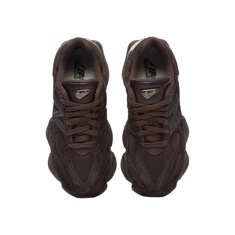 9060 Sneakers – Cushioned Sculpted Everyday Design — view 10