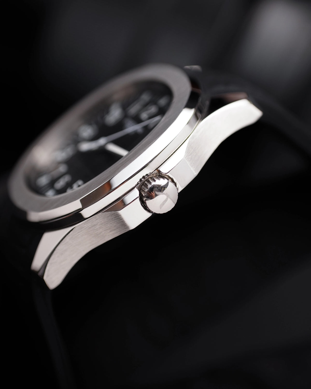 SP0008A2 Automatic Watch – 42-Hour Power Reserve — view 9