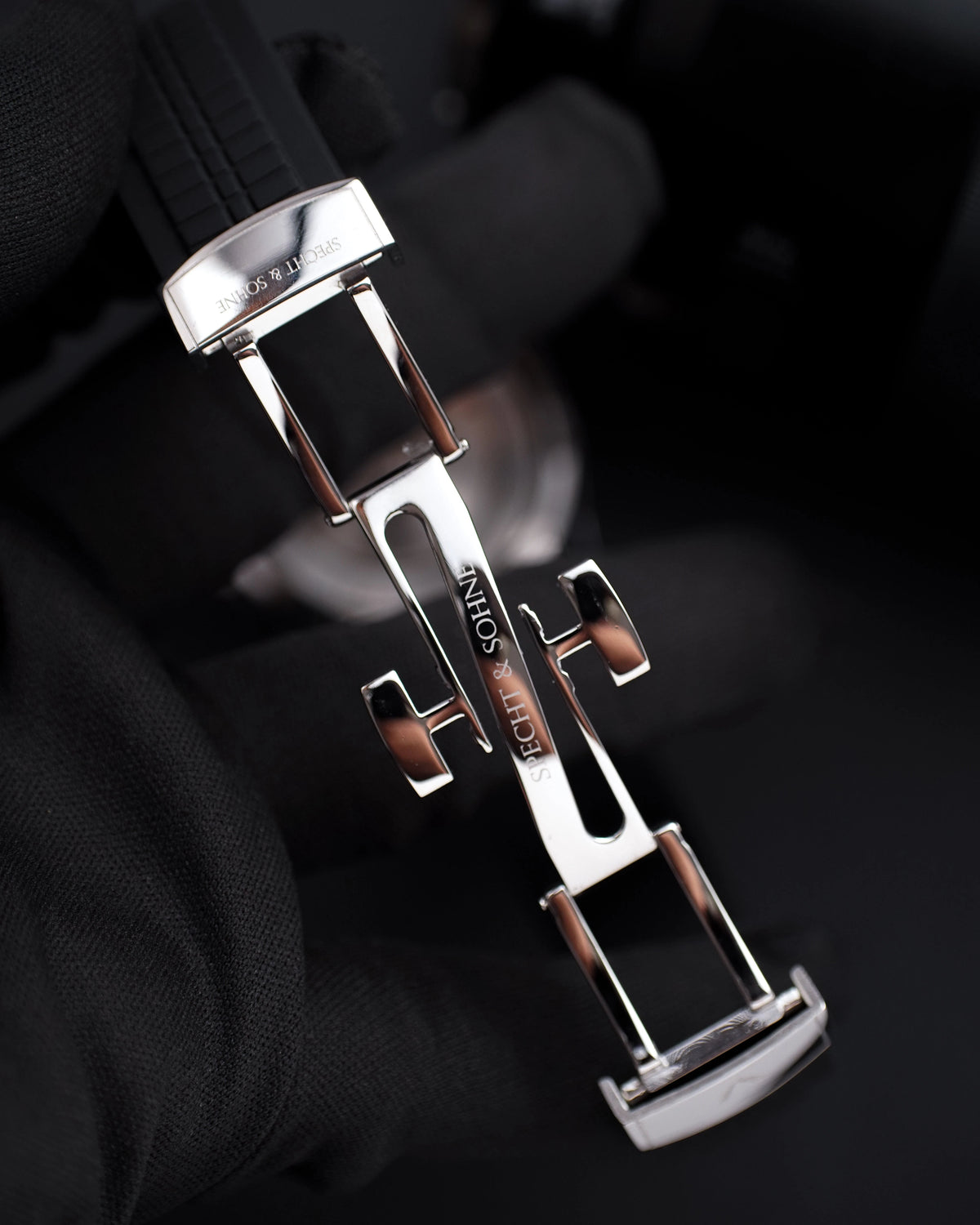 SP0008A2 Automatic Watch – 42-Hour Power Reserve — view 11