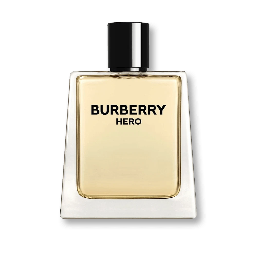 Fresh Woody Eau de Toilette – Bergamot Cedarwood Scent