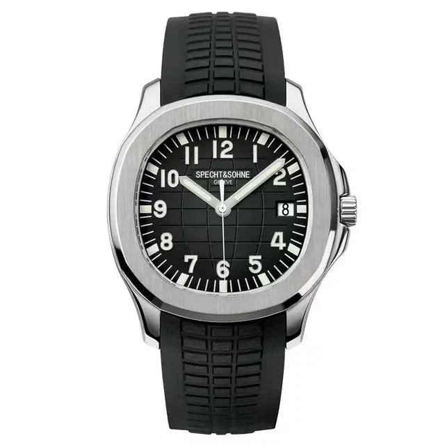 SP0008A2 Automatic Watch – 42-Hour Power Reserve