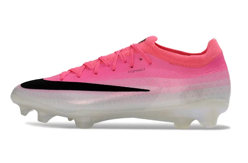Players' Soccer Cleats – Responsive Propulsion Firm-Ground Grip