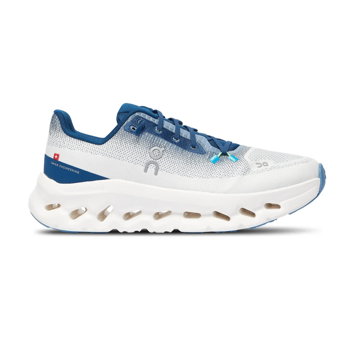 Running Shoes – Lightweight Cushioning for Training