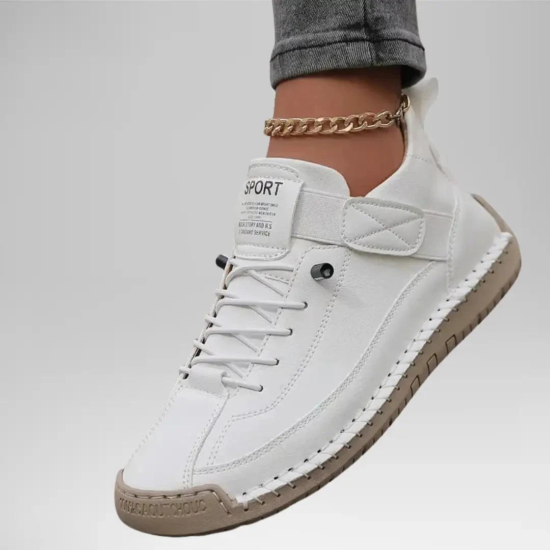 Everyday Comfort Support Sneakers – Cushioned Fit