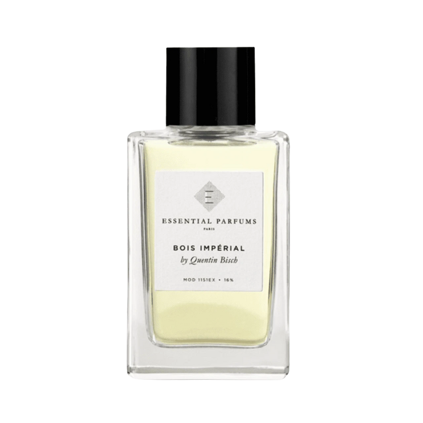 Bois Imperial Unisex Eau de Parfum – Fresh Spicy Woody Scent