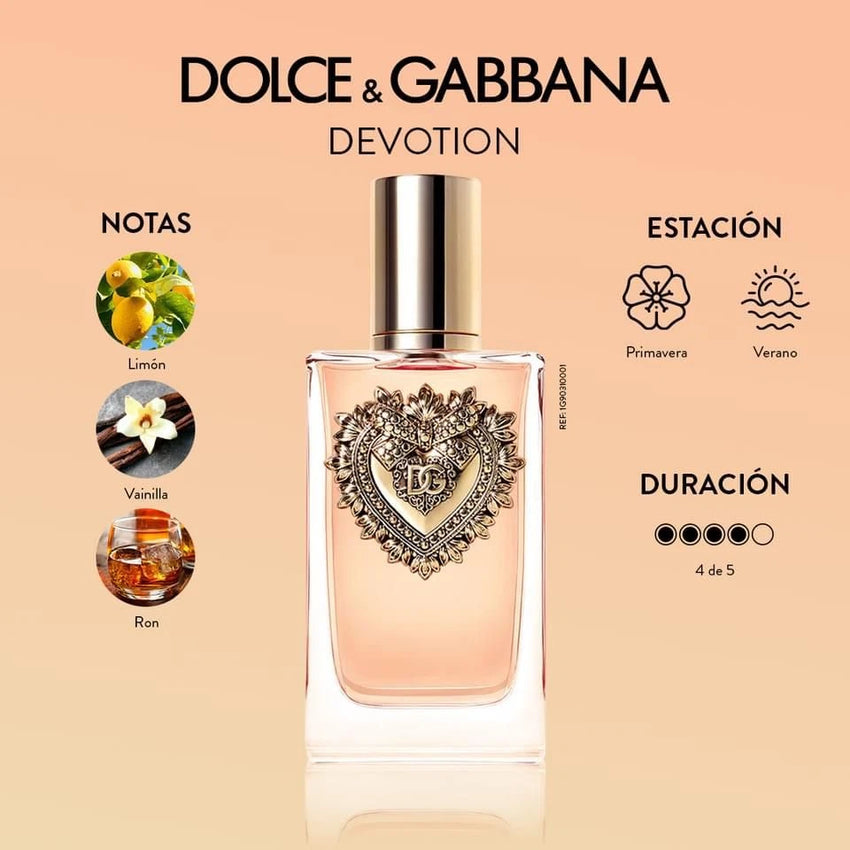 Citrus Vanilla Women's Perfume – Travel Size Everyday Wear
