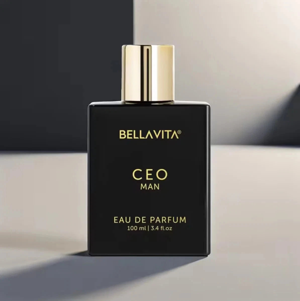 CEO & G.O.A.T. Men's Eau De Parfum – 100ml Day to Night — ceo