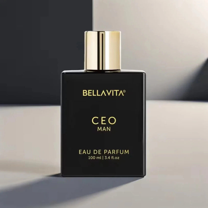 CEO & G.O.A.T. Men's Eau De Parfum – 100ml Day to Night — ceo