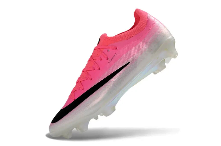 Players' Soccer Cleats – Responsive Propulsion Firm-Ground Grip — UK 5.5