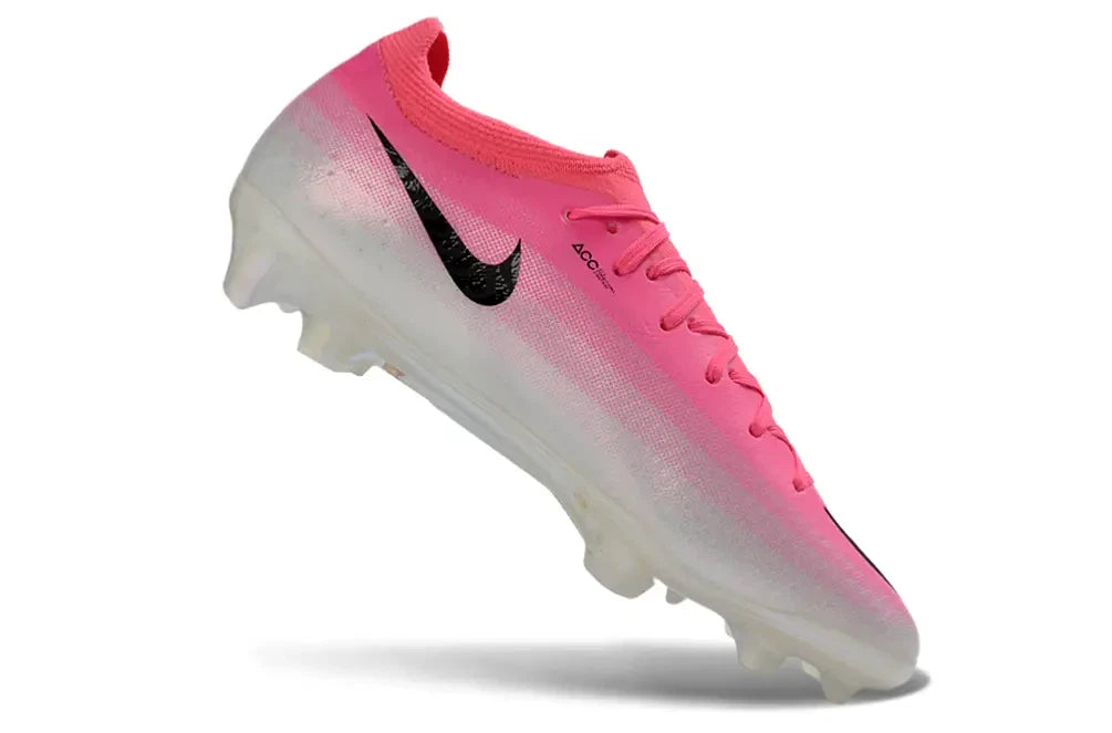 Players' Soccer Cleats – Responsive Propulsion Firm-Ground Grip — UK 6