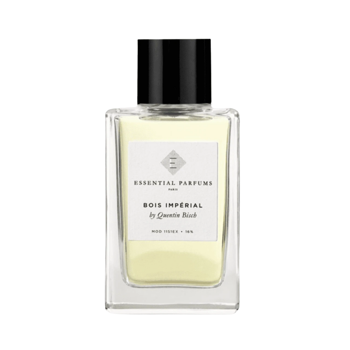 Bois Imperial Unisex Eau de Parfum – Fresh Spicy Woody Scent — 100ML / 3.4OZ Tester Bottle With Cap